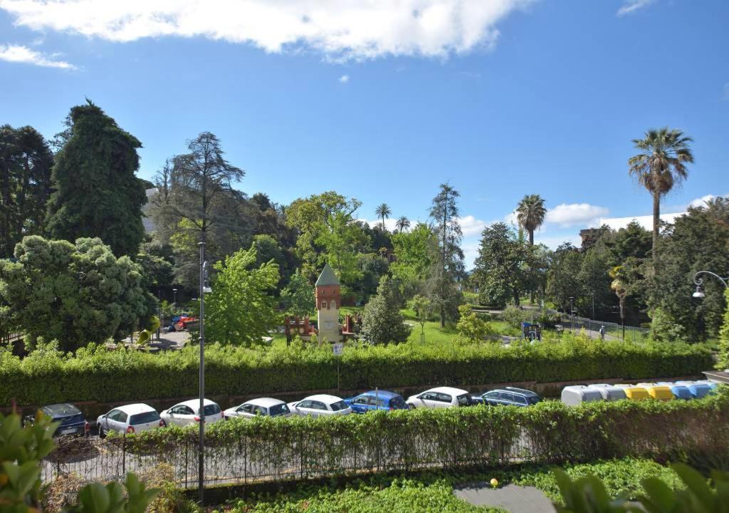 Casamati Flexyrent Apartment Rapallo Bagian luar foto