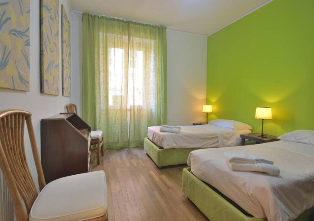 Casamati Flexyrent Apartment Rapallo Bagian luar foto
