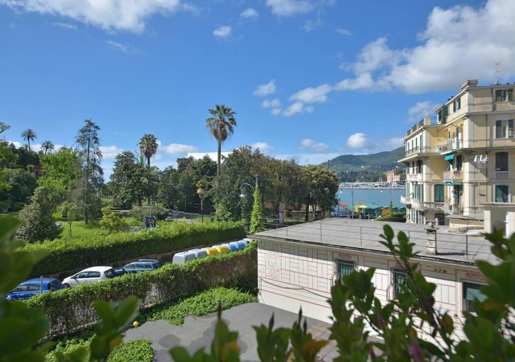 Casamati Flexyrent Apartment Rapallo Bagian luar foto