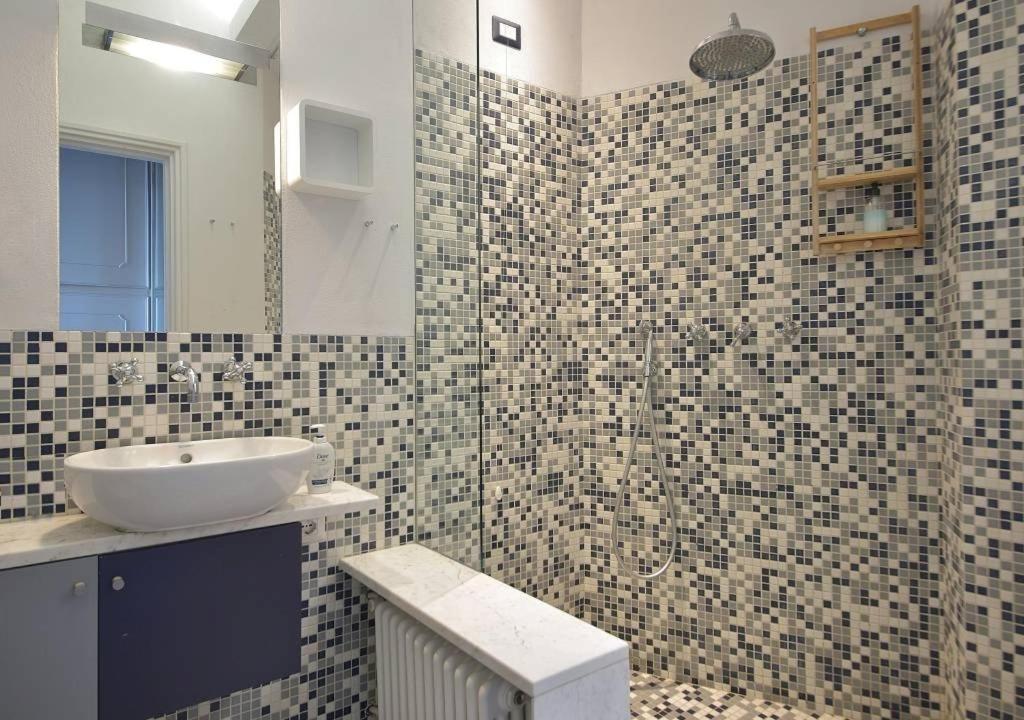 Casamati Flexyrent Apartment Rapallo Bagian luar foto