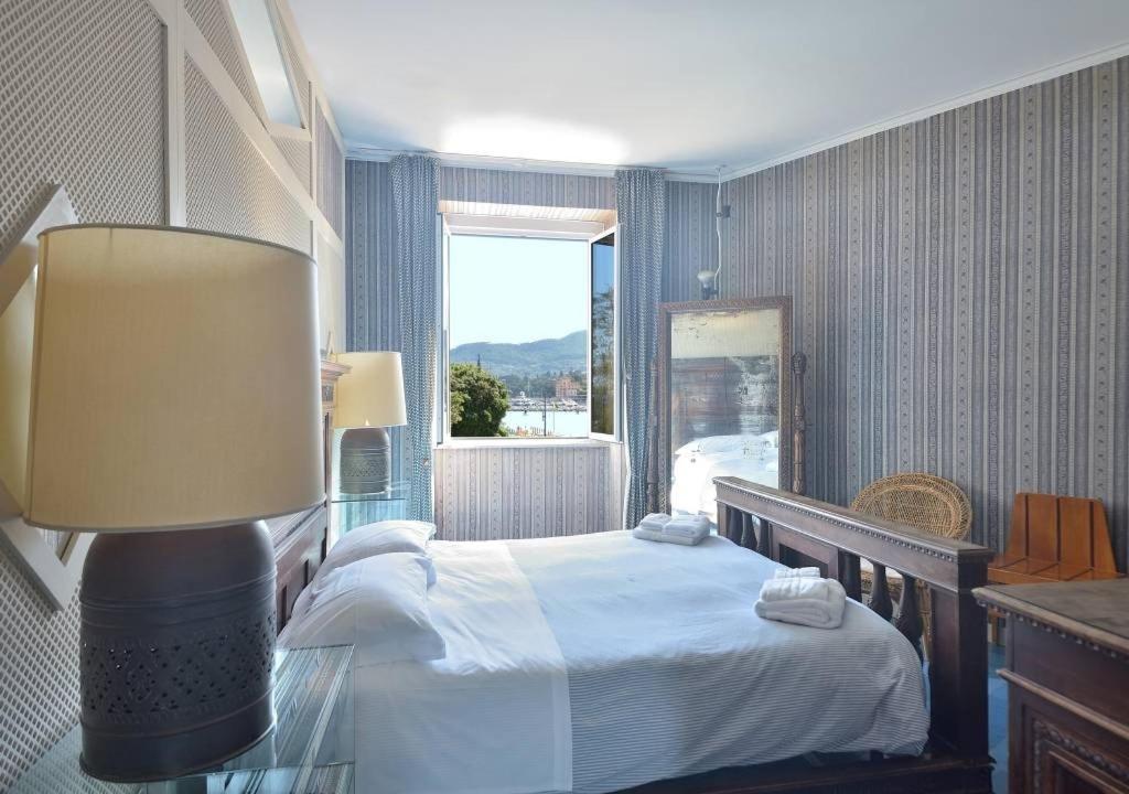 Casamati Flexyrent Apartment Rapallo Bagian luar foto
