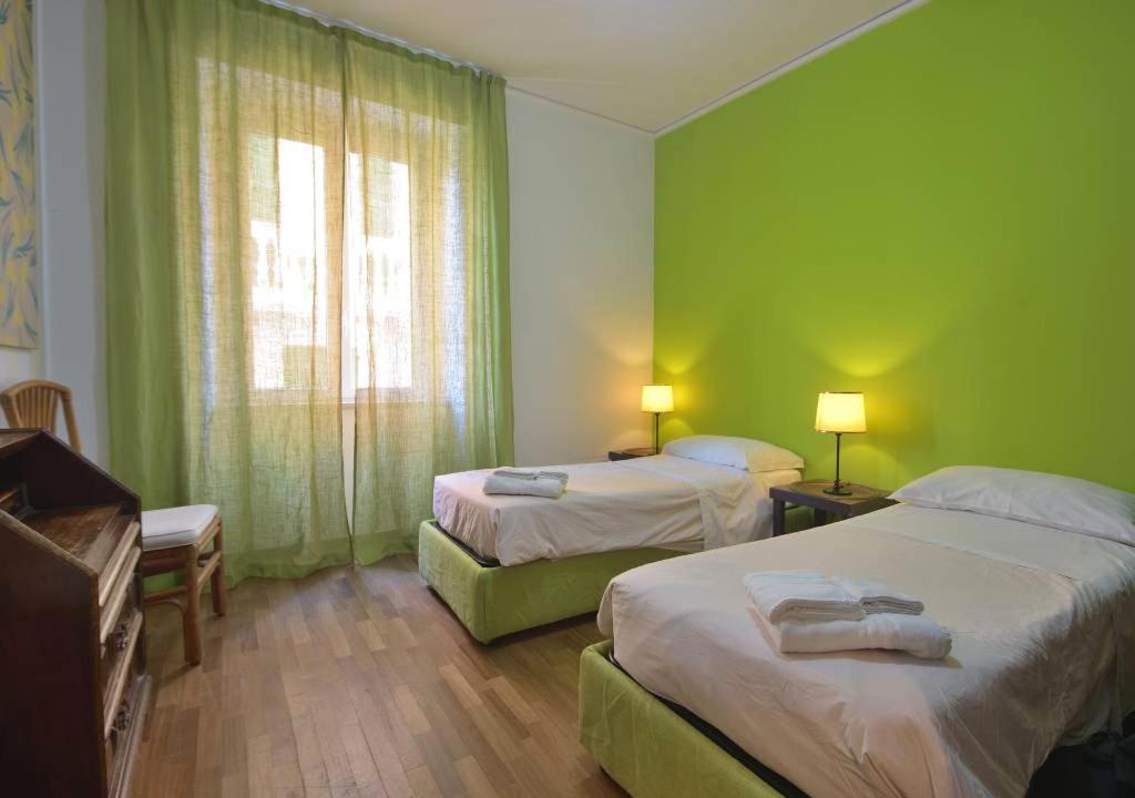 Casamati Flexyrent Apartment Rapallo Bagian luar foto