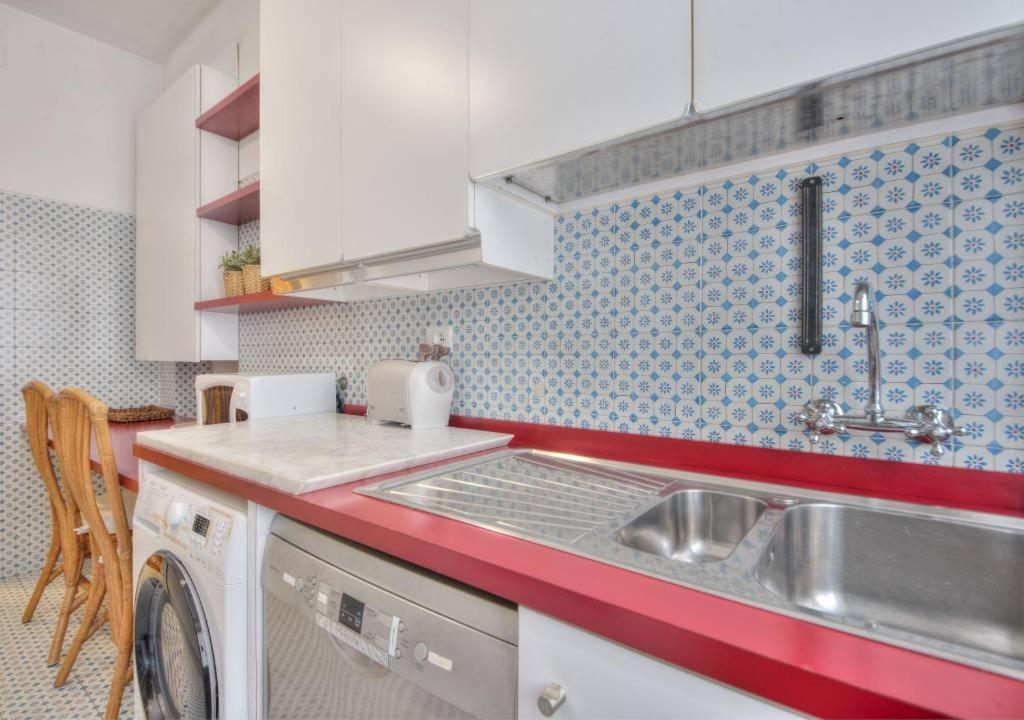 Casamati Flexyrent Apartment Rapallo Bagian luar foto