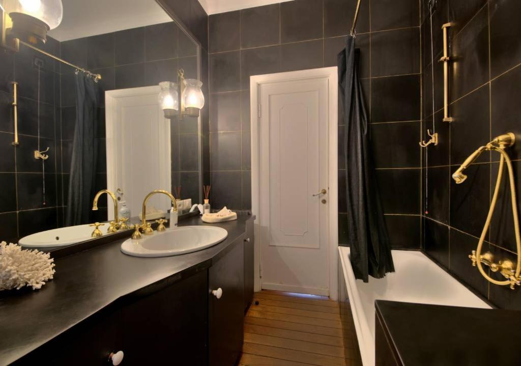 Casamati Flexyrent Apartment Rapallo Bagian luar foto