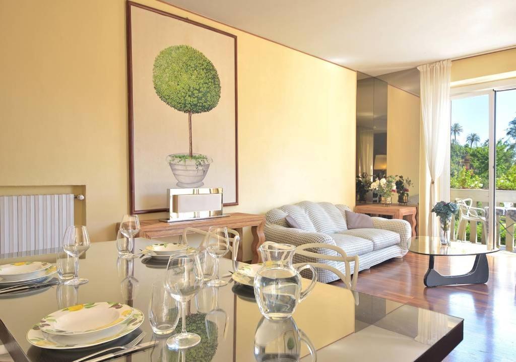 Casamati Flexyrent Apartment Rapallo Bagian luar foto