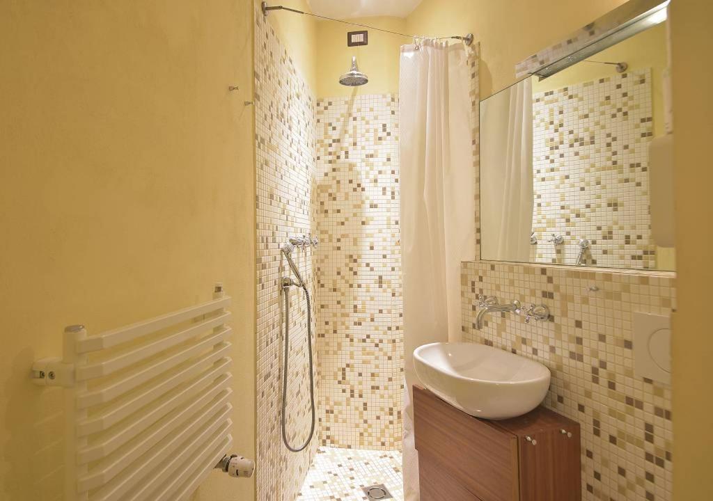 Casamati Flexyrent Apartment Rapallo Bagian luar foto
