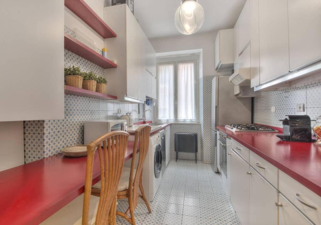 Casamati Flexyrent Apartment Rapallo Bagian luar foto