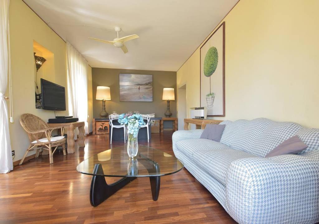 Casamati Flexyrent Apartment Rapallo Bagian luar foto