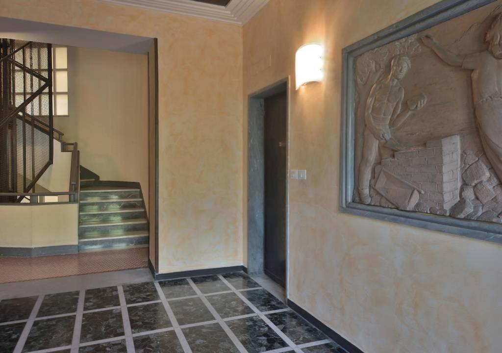 Casamati Flexyrent Apartment Rapallo Bagian luar foto